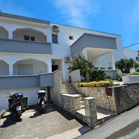 Apartmani Grgic تروغير المظهر الخارجي الصورة