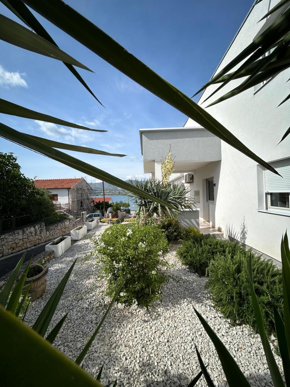 Apartmani Grgic تروغير المظهر الخارجي الصورة