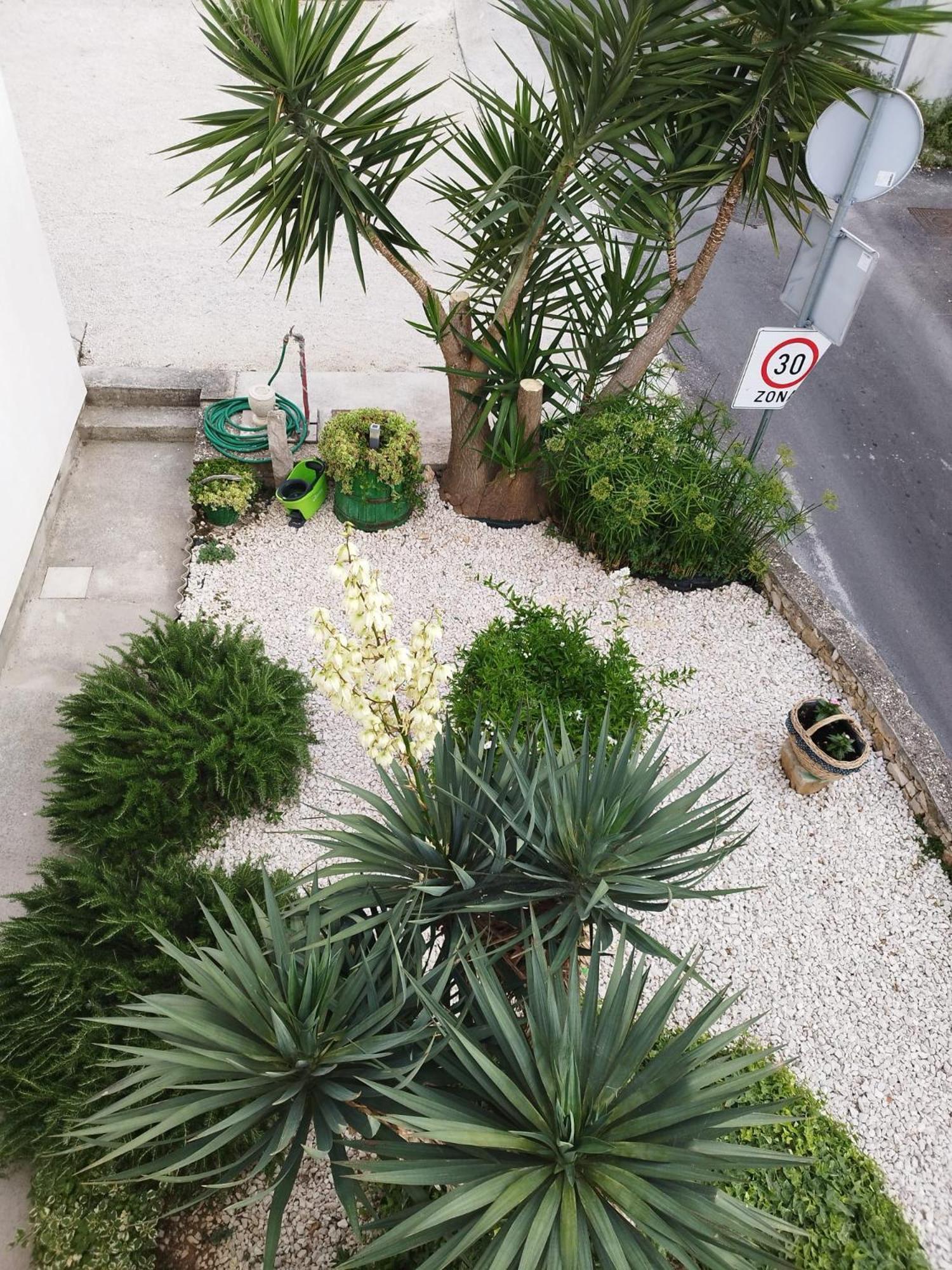Apartmani Grgic تروغير المظهر الخارجي الصورة