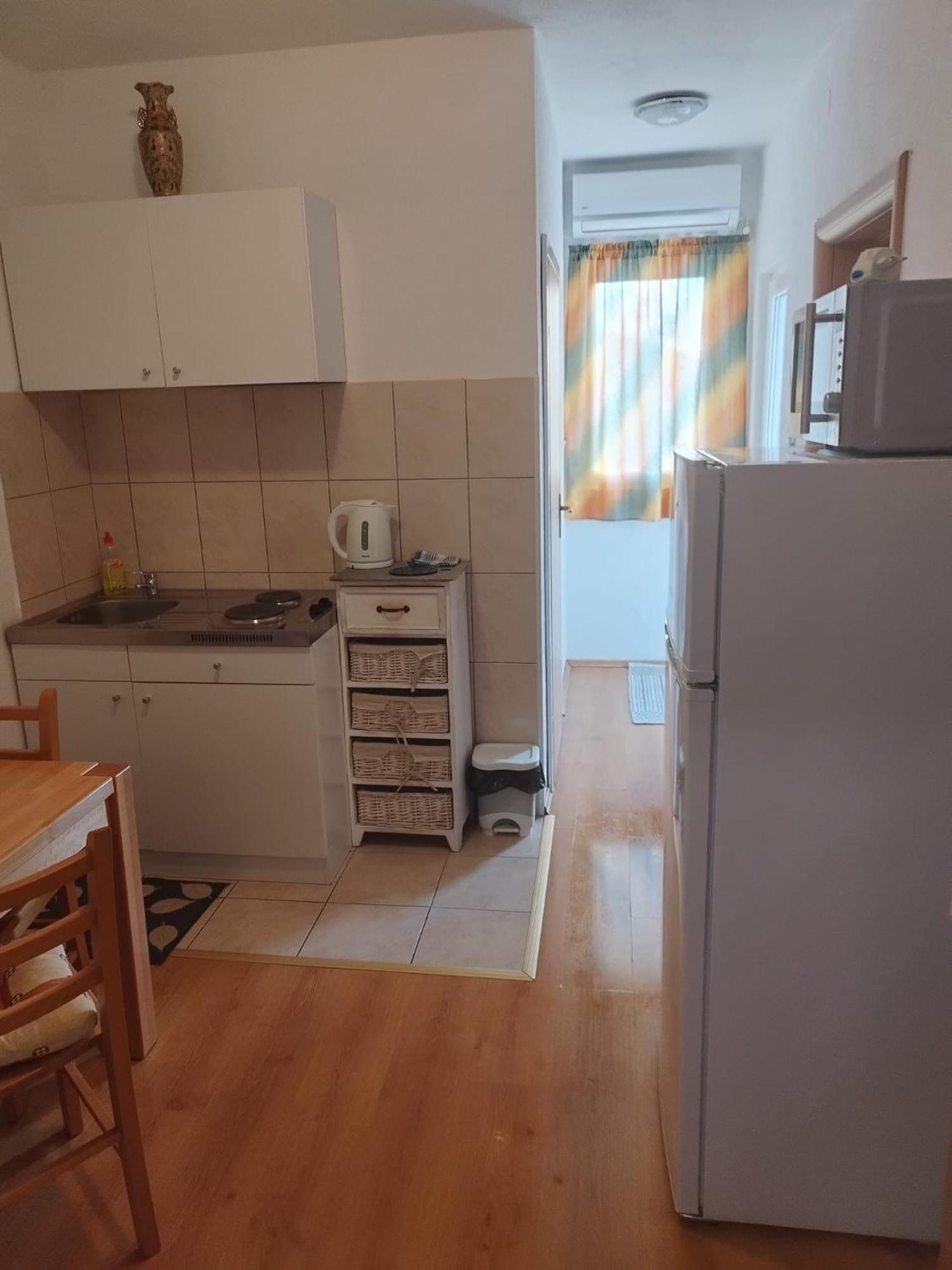 Apartmani Grgic تروغير المظهر الخارجي الصورة