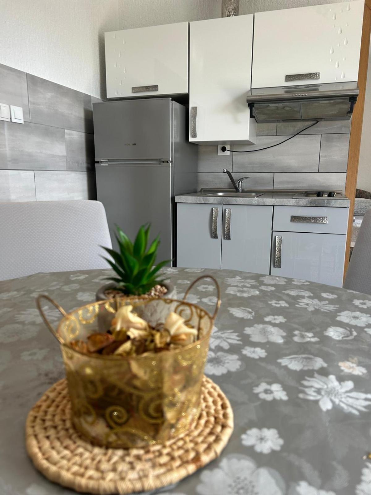 Apartmani Grgic تروغير المظهر الخارجي الصورة