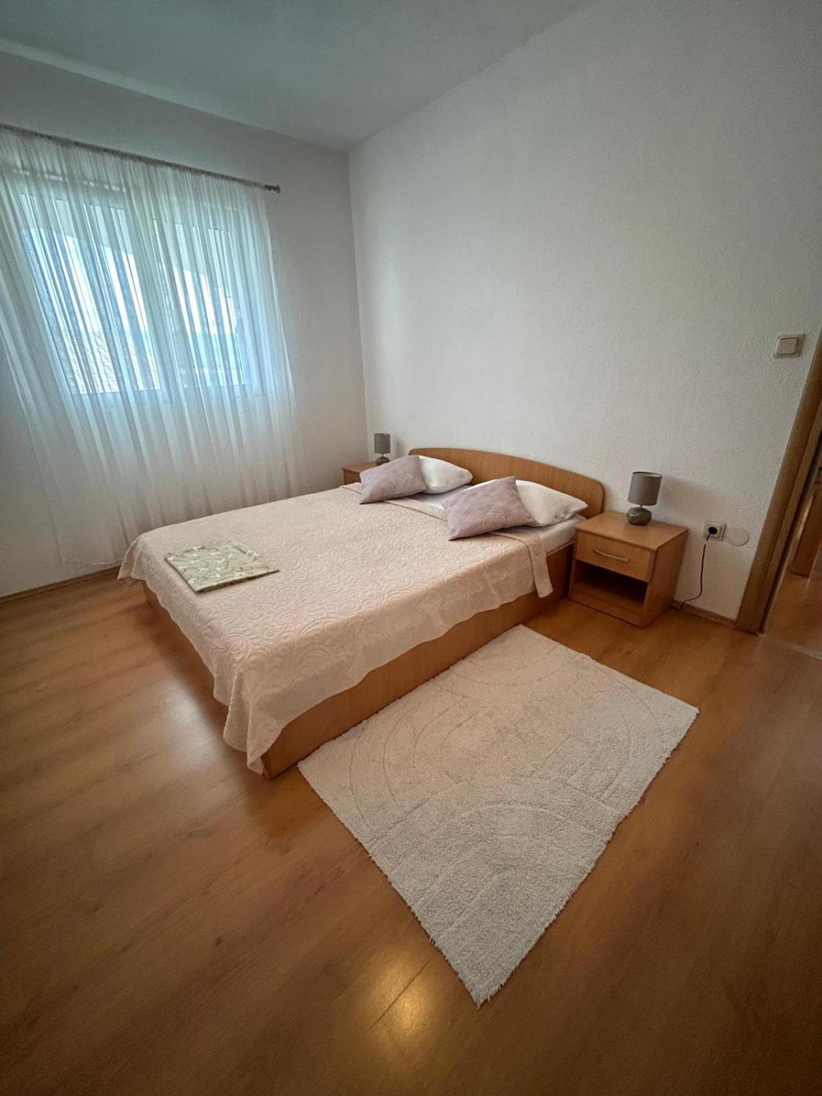 Apartmani Grgic تروغير المظهر الخارجي الصورة