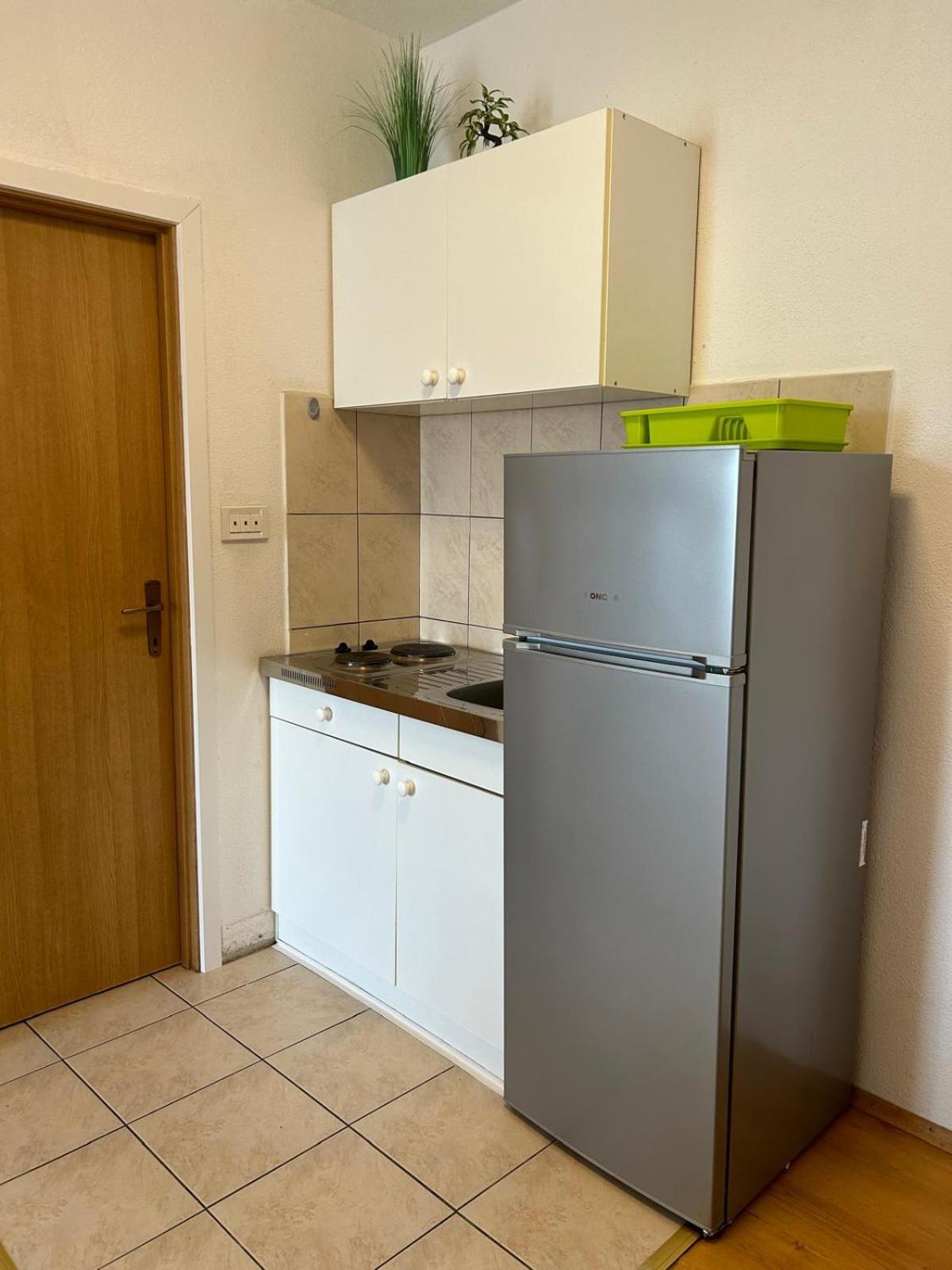Apartmani Grgic تروغير المظهر الخارجي الصورة