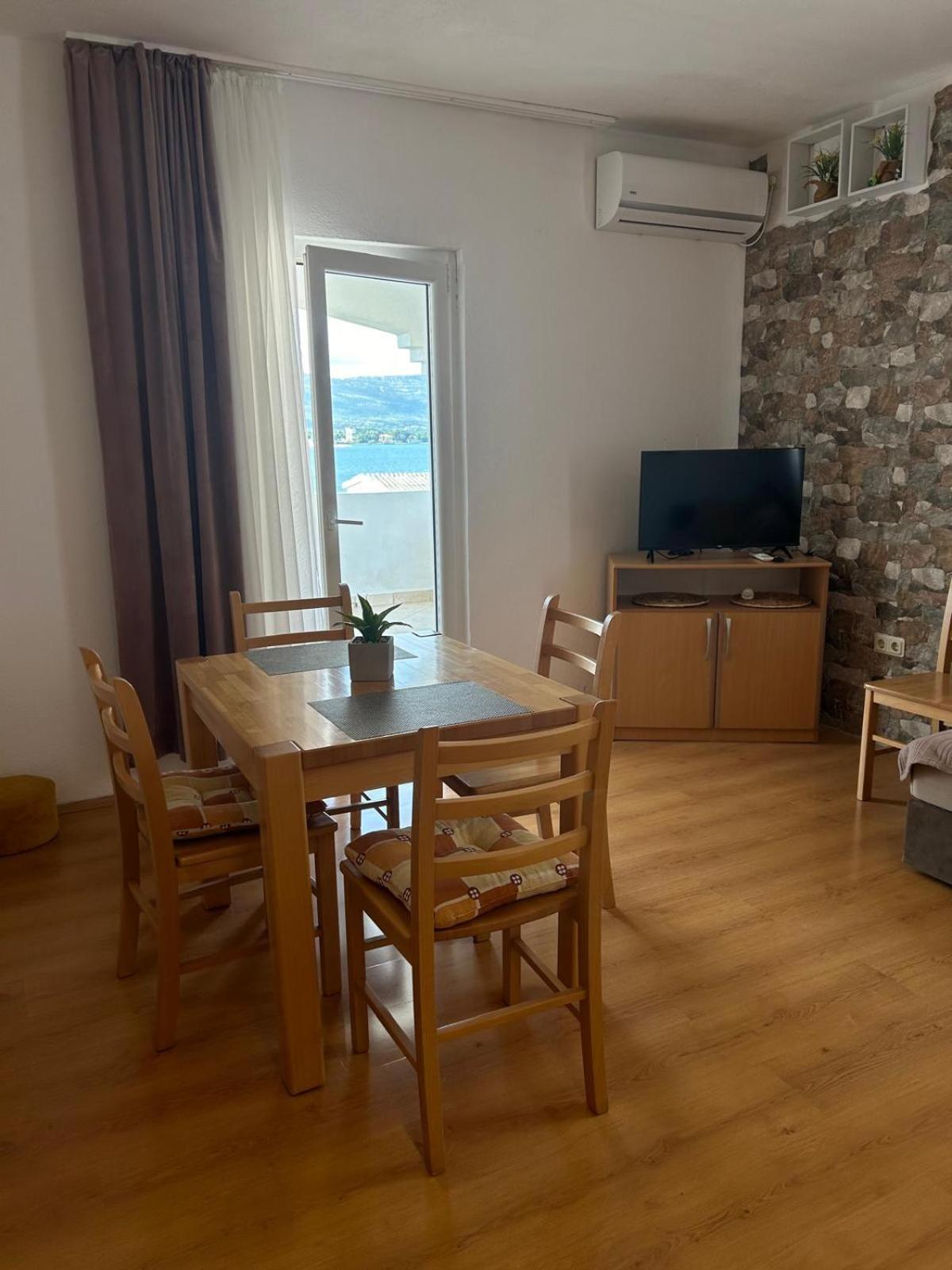 Apartmani Grgic تروغير المظهر الخارجي الصورة