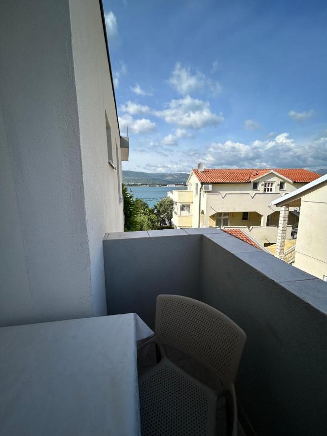 Apartmani Grgic تروغير المظهر الخارجي الصورة