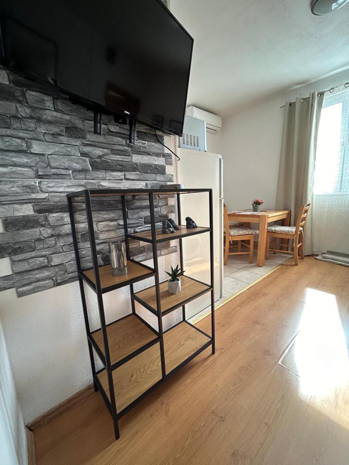 Apartmani Grgic تروغير المظهر الخارجي الصورة
