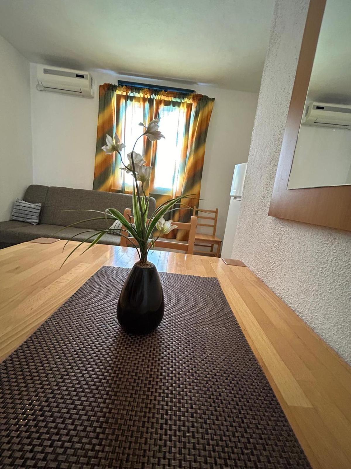 Apartmani Grgic تروغير المظهر الخارجي الصورة