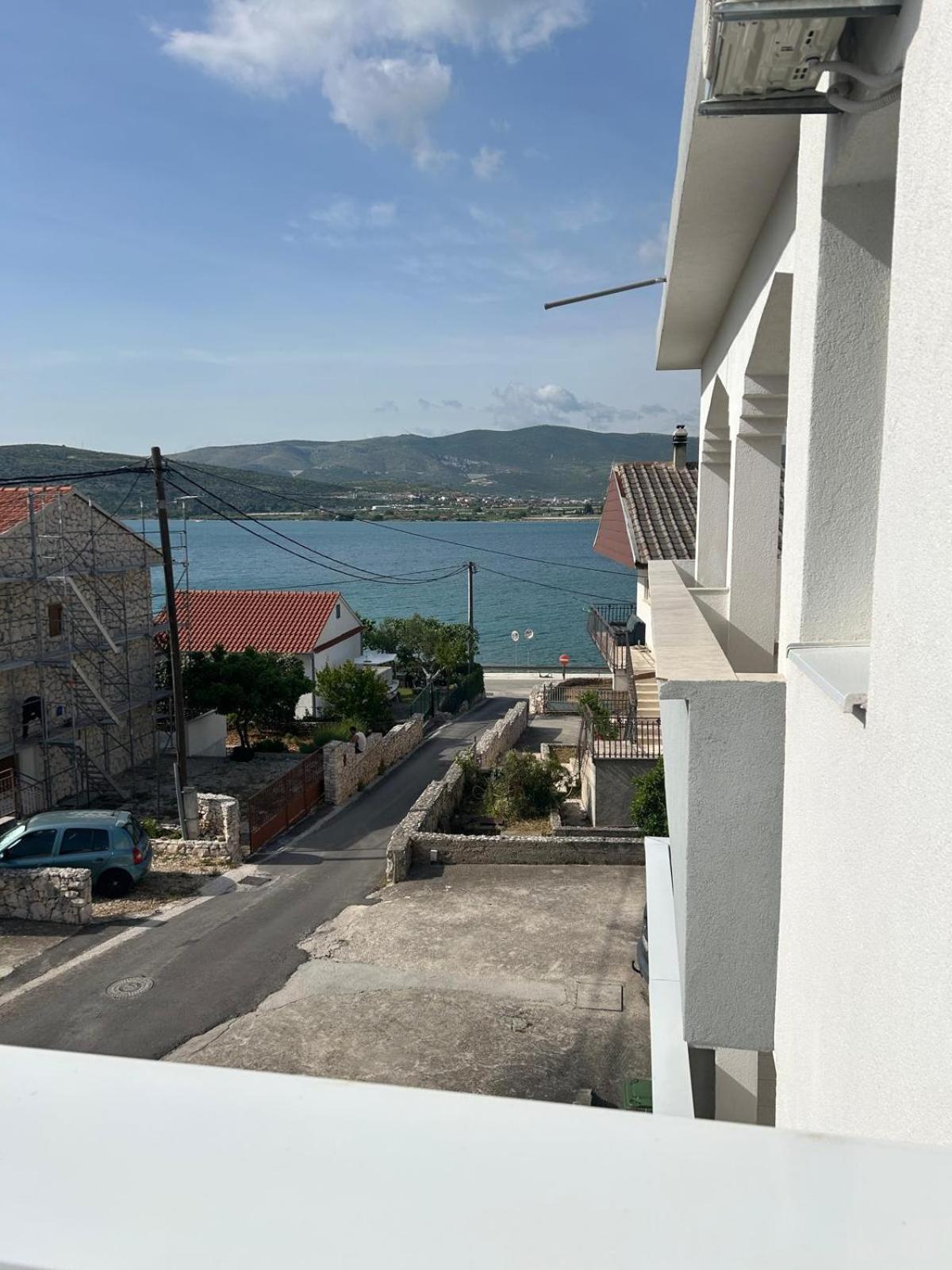 Apartmani Grgic تروغير المظهر الخارجي الصورة