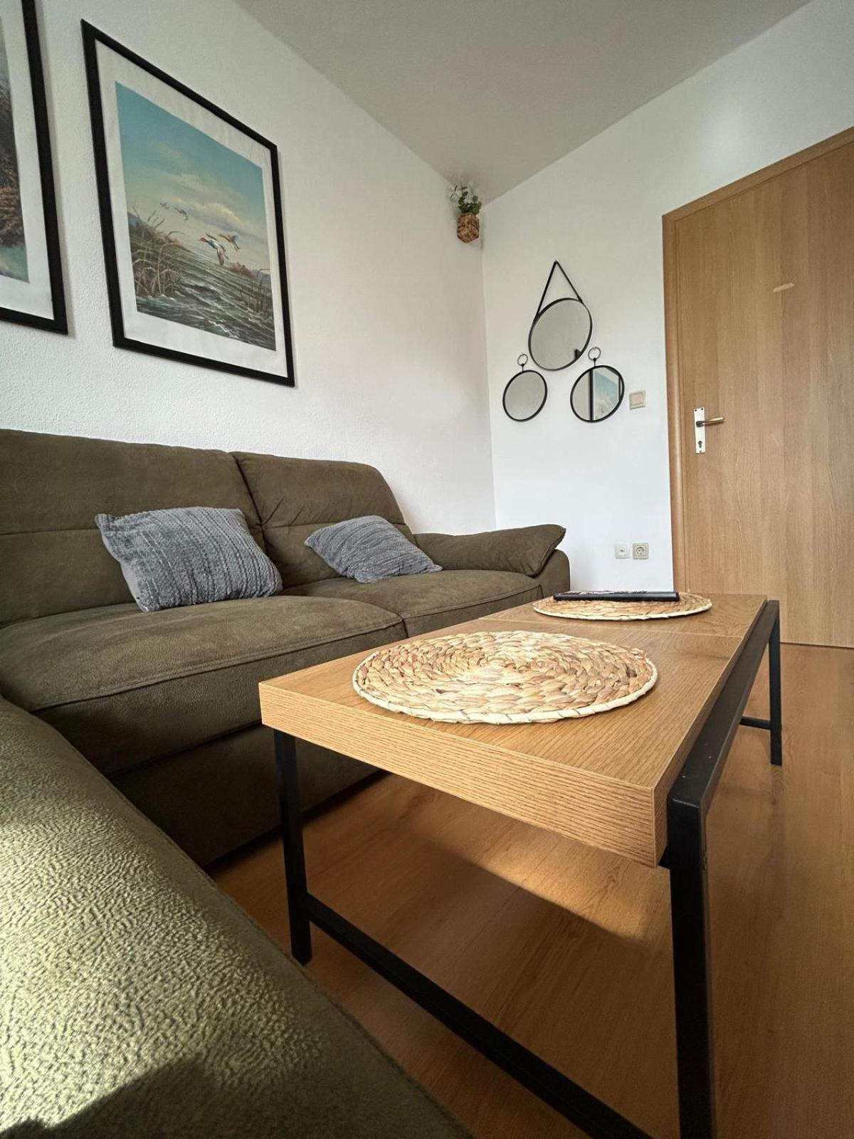 Apartmani Grgic تروغير المظهر الخارجي الصورة