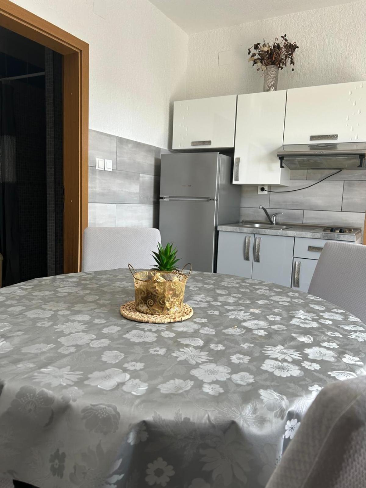 Apartmani Grgic تروغير المظهر الخارجي الصورة