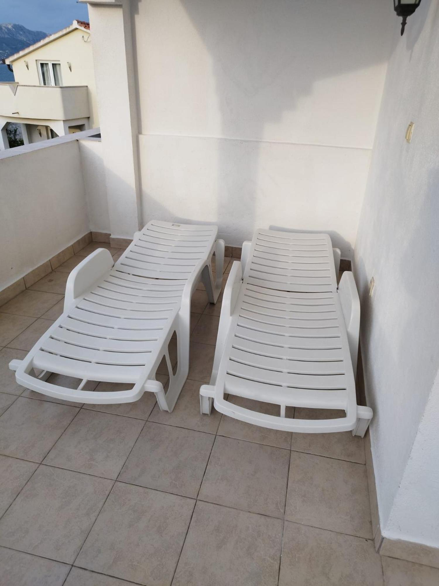 Apartmani Grgic تروغير المظهر الخارجي الصورة
