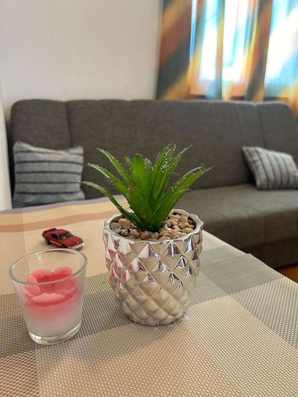 Apartmani Grgic تروغير المظهر الخارجي الصورة